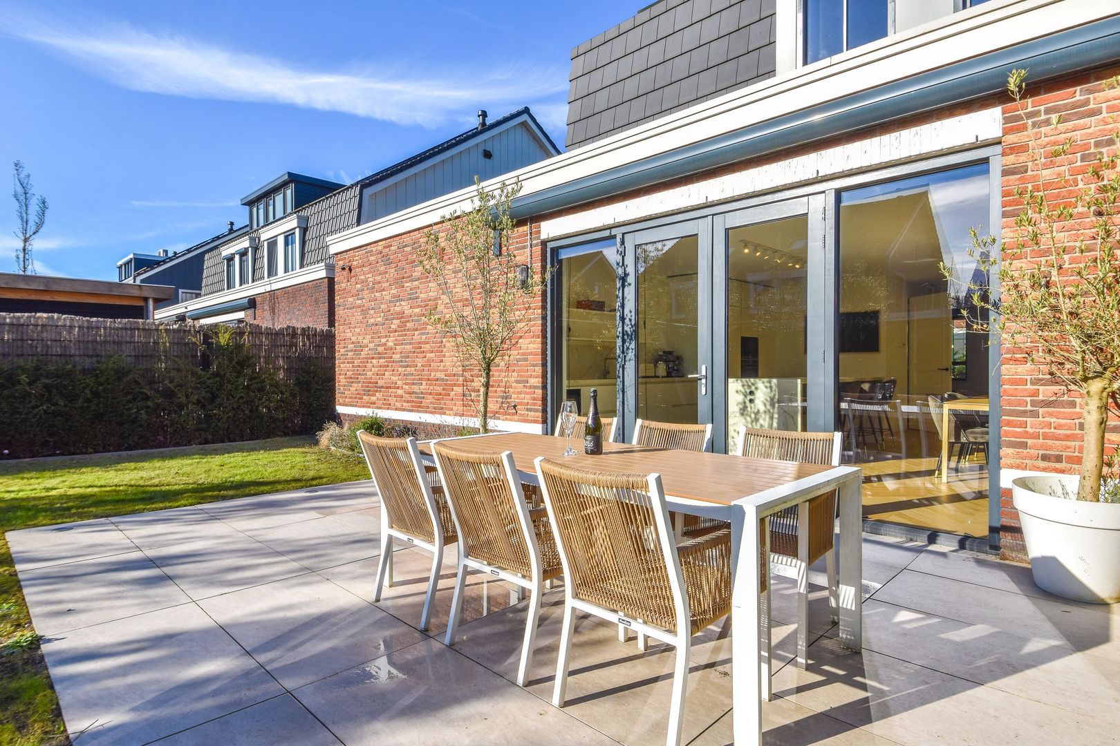 Laantje van Calis 3, Blaricum foto-16