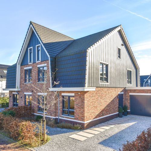 Laantje van Calis 3, Blaricum foto-1