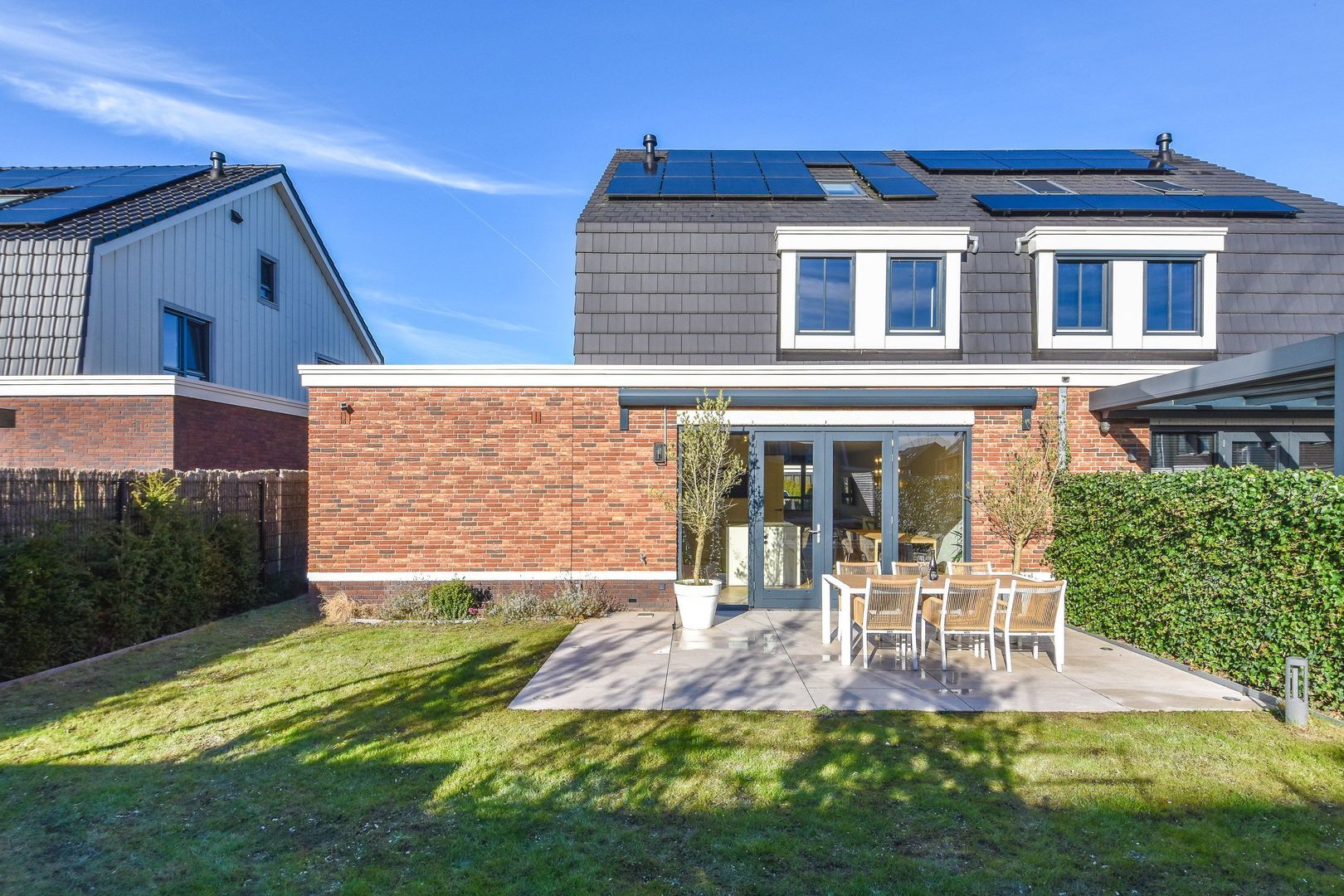 Laantje van Calis 3, Blaricum foto-13