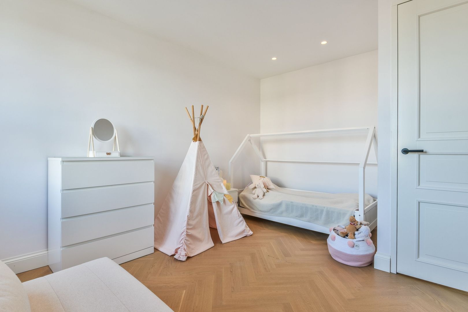 Laantje van Calis 3, Blaricum foto-30