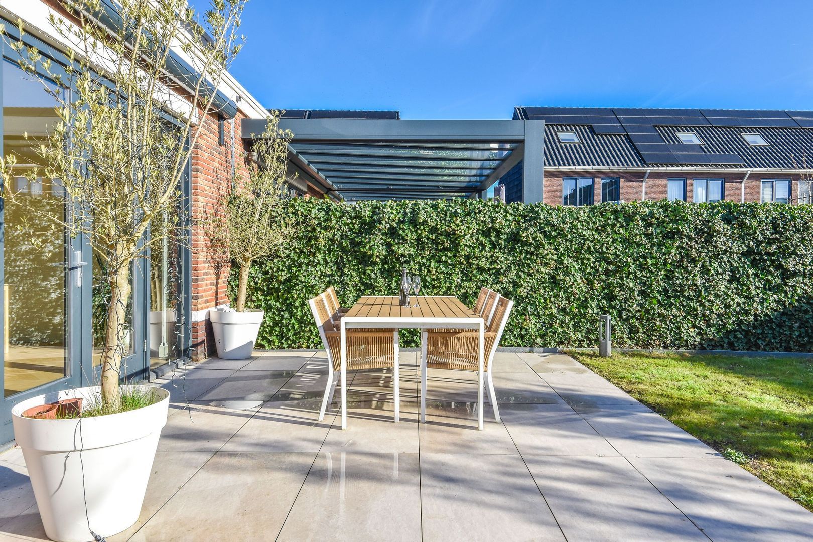 Laantje van Calis 3, Blaricum foto-15