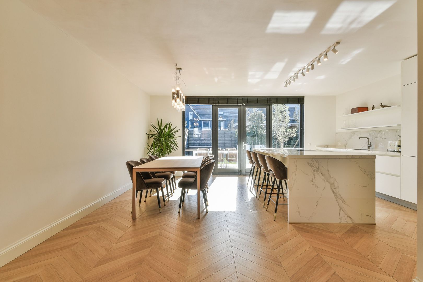 Laantje van Calis 3, Blaricum foto-9