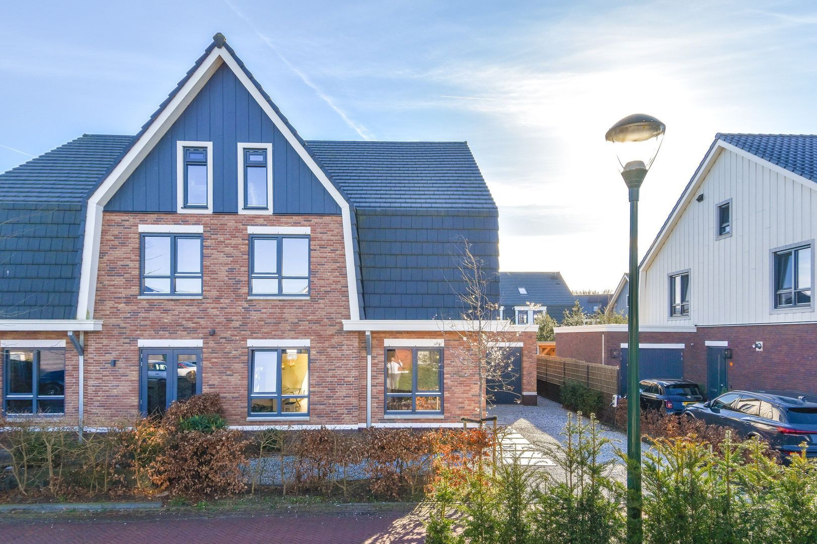 Laantje van Calis 3, Blaricum foto-1