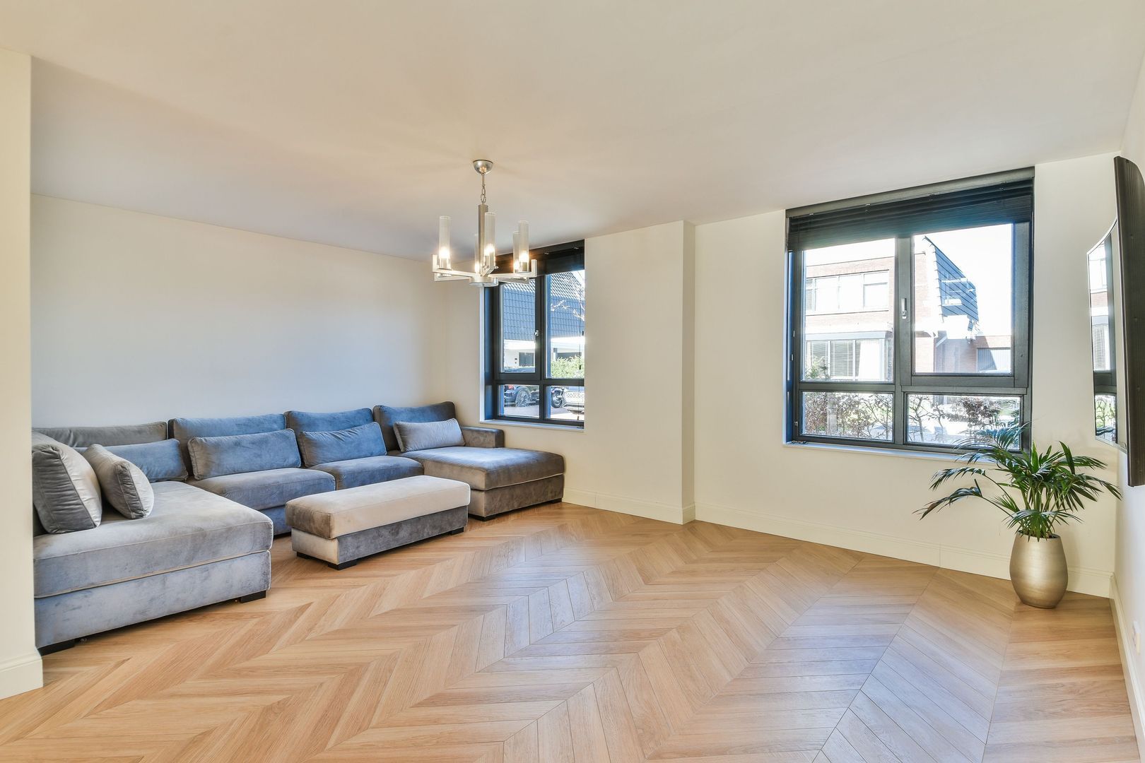 Laantje van Calis 3, Blaricum foto-4