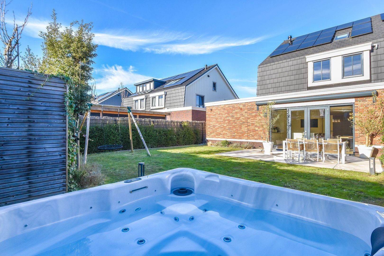 Laantje van Calis 3, Blaricum foto-12