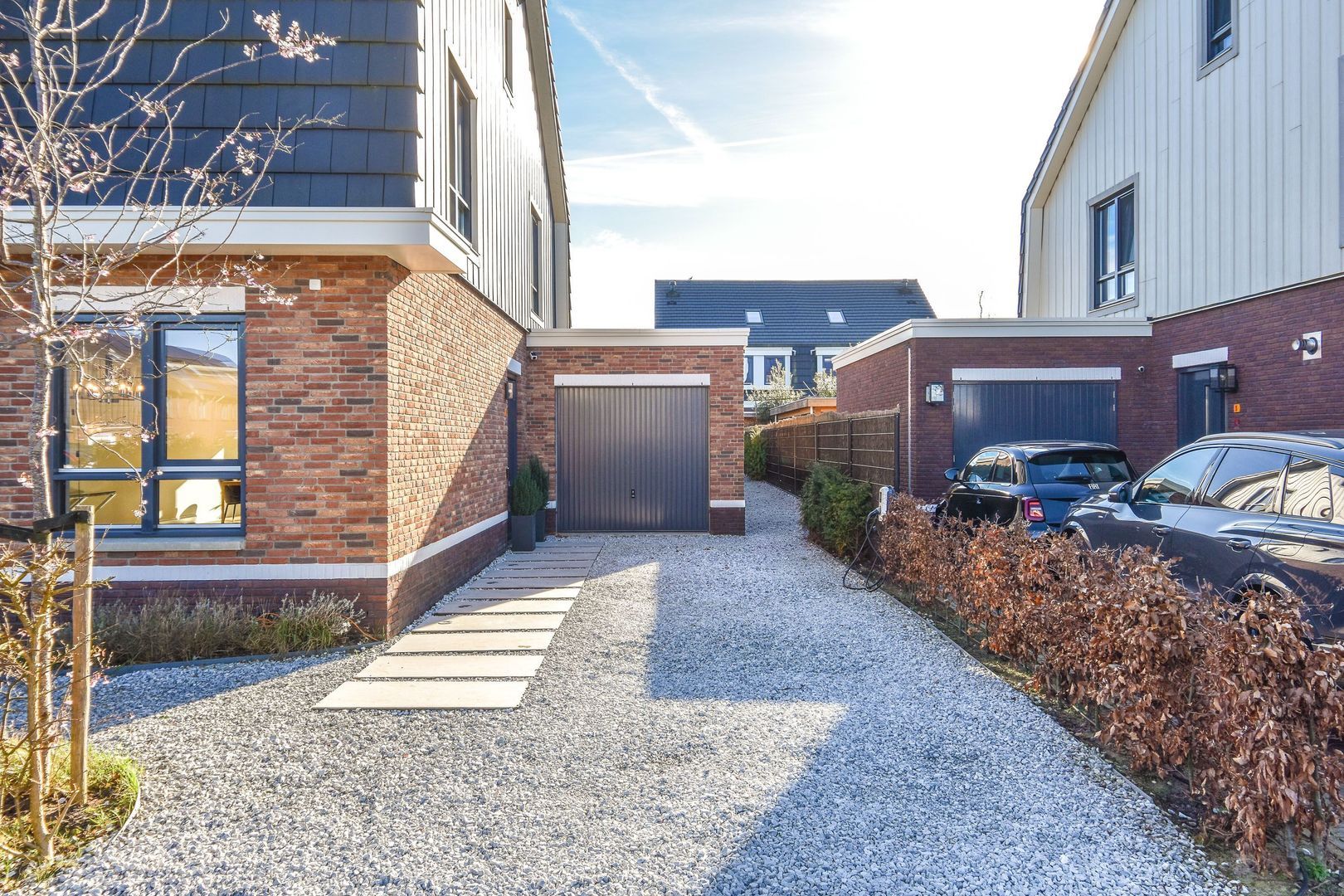 Laantje van Calis 3, Blaricum foto-2