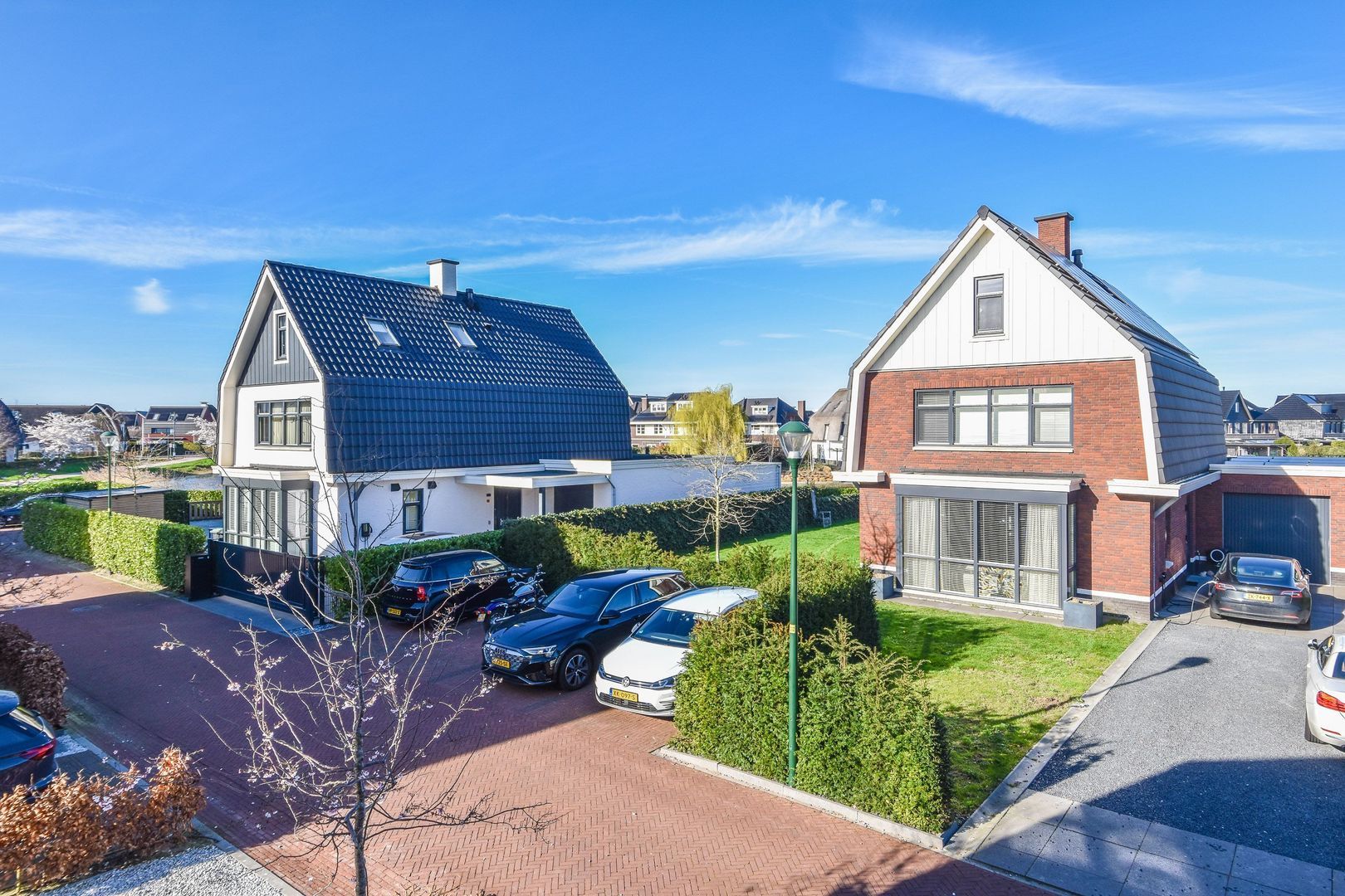 Laantje van Calis 3, Blaricum foto-36