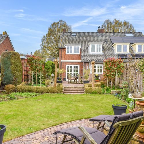 Hazeleger 8, Blaricum foto-1