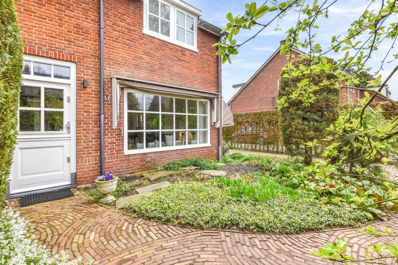 Hazeleger 8, Blaricum foto-2