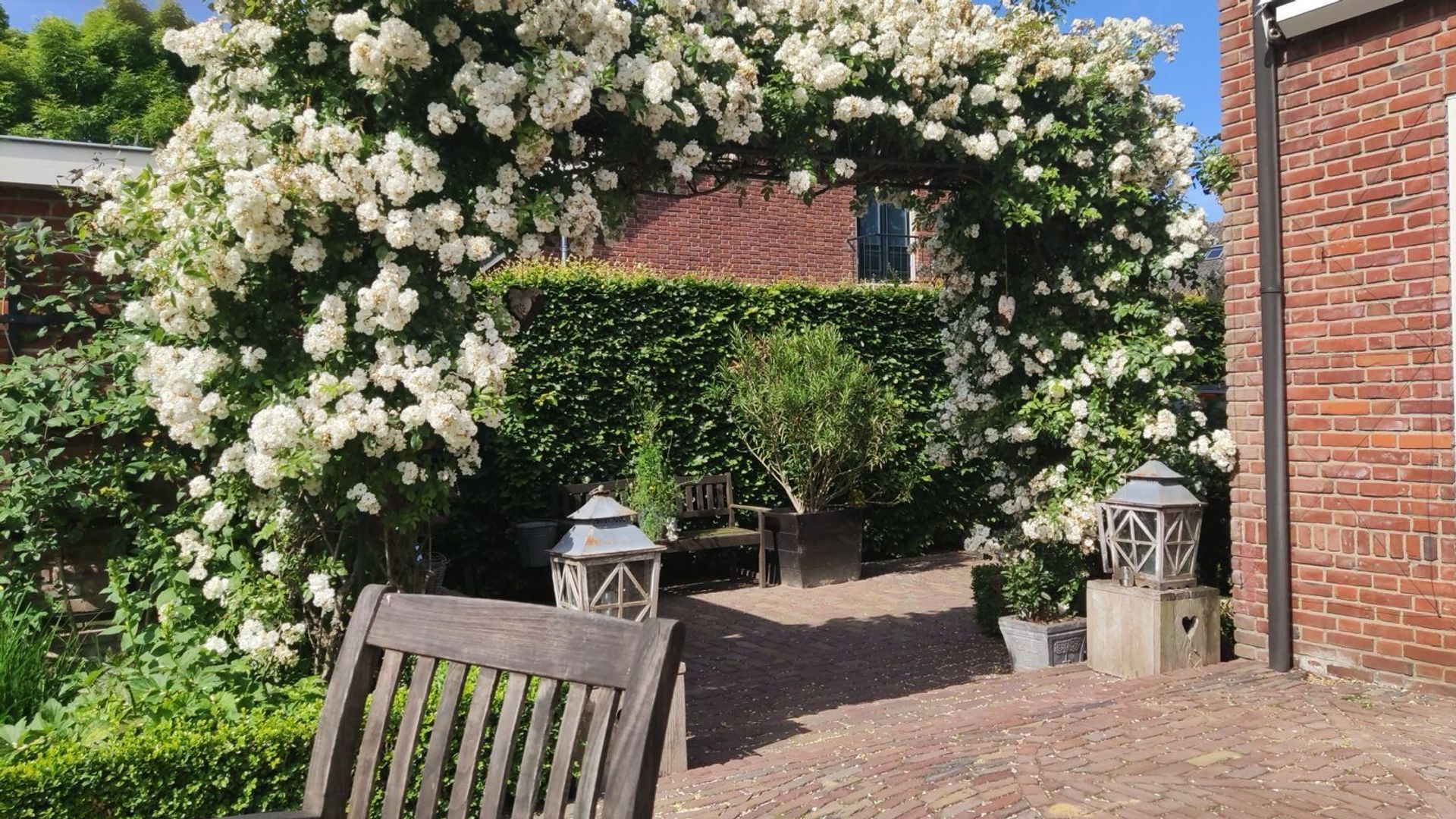 Hazeleger 8, Blaricum foto-26