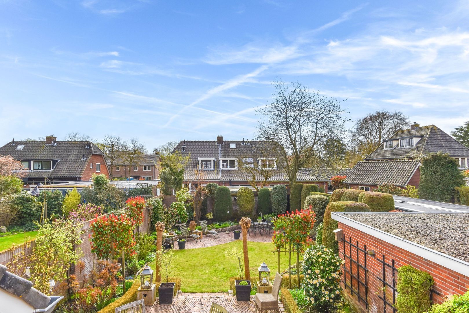 Hazeleger 8, Blaricum foto-19