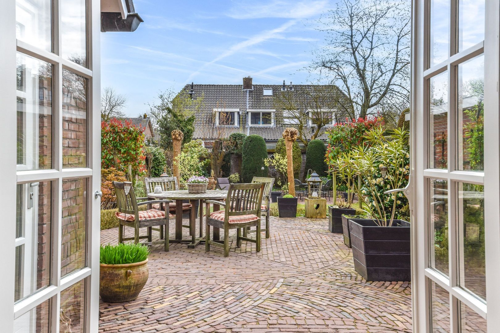 Hazeleger 8, Blaricum foto-11