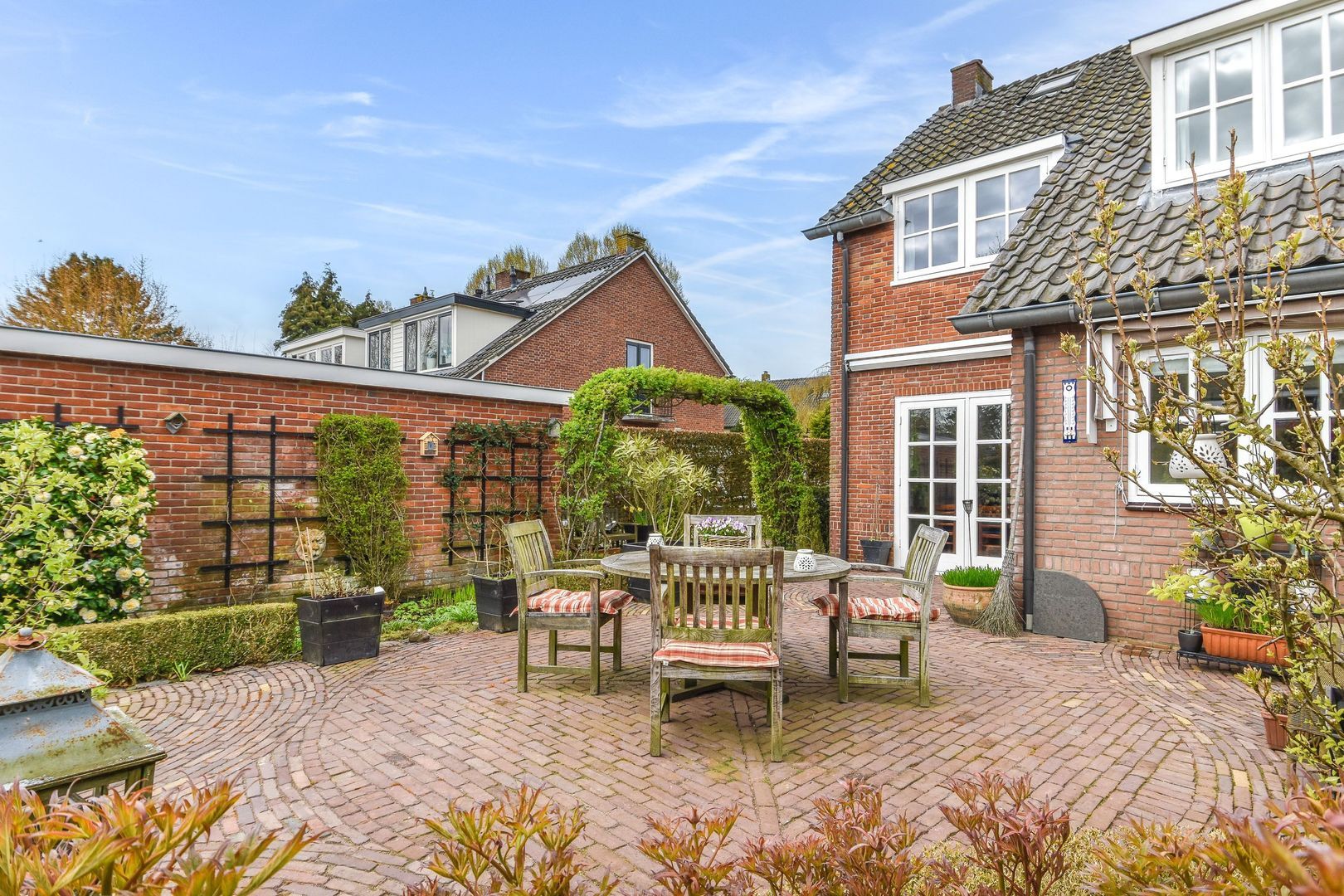 Hazeleger 8, Blaricum foto-12