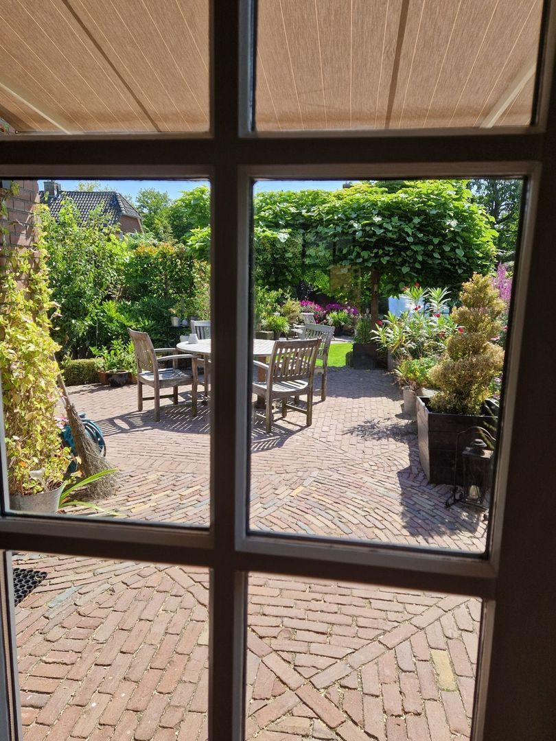 Hazeleger 8, Blaricum foto-27