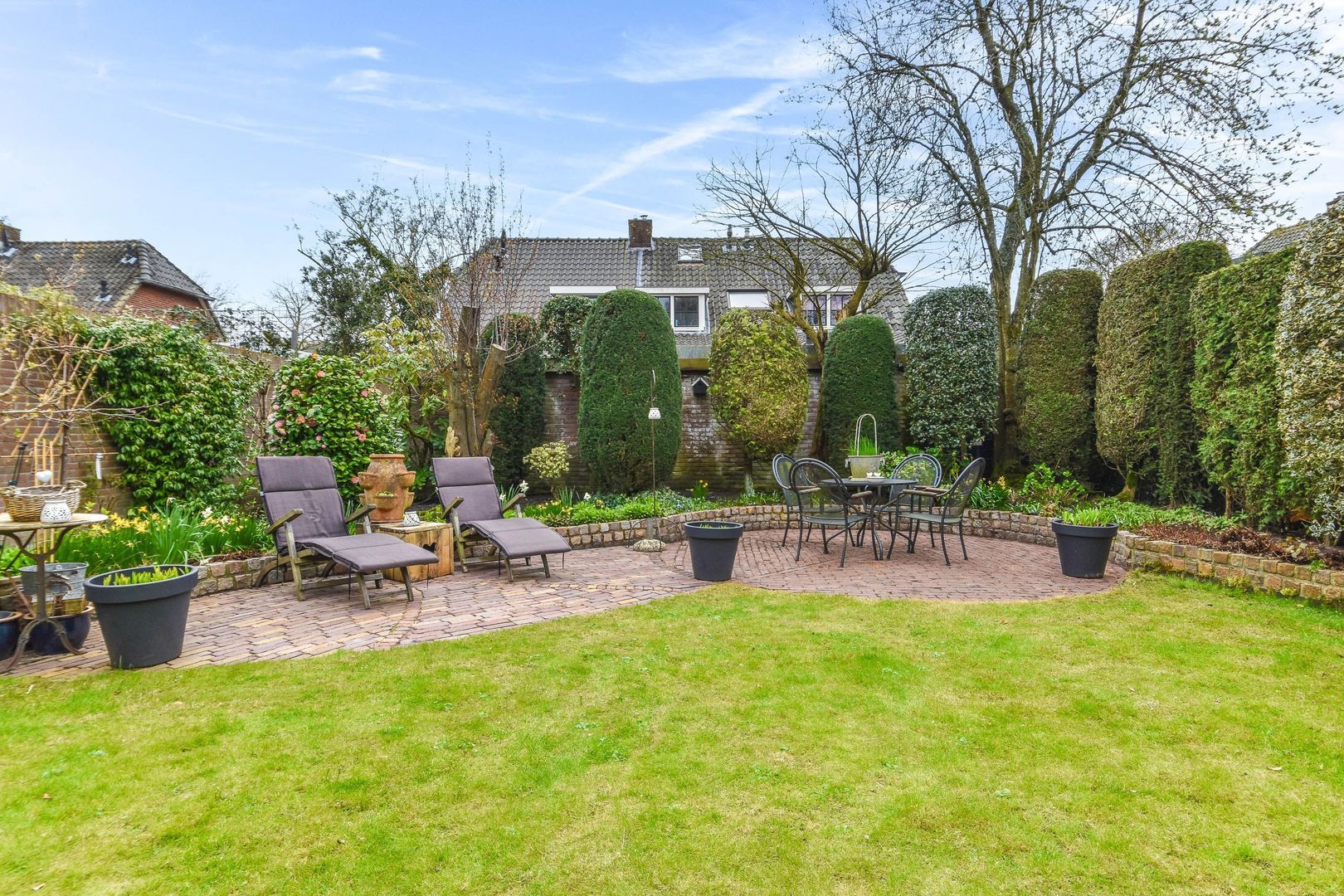 Hazeleger 8, Blaricum foto-14