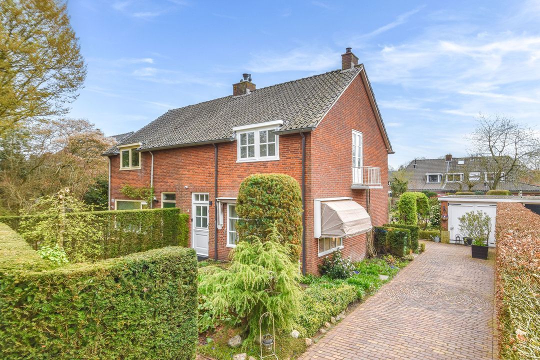 Hazeleger 8, Blaricum foto-2