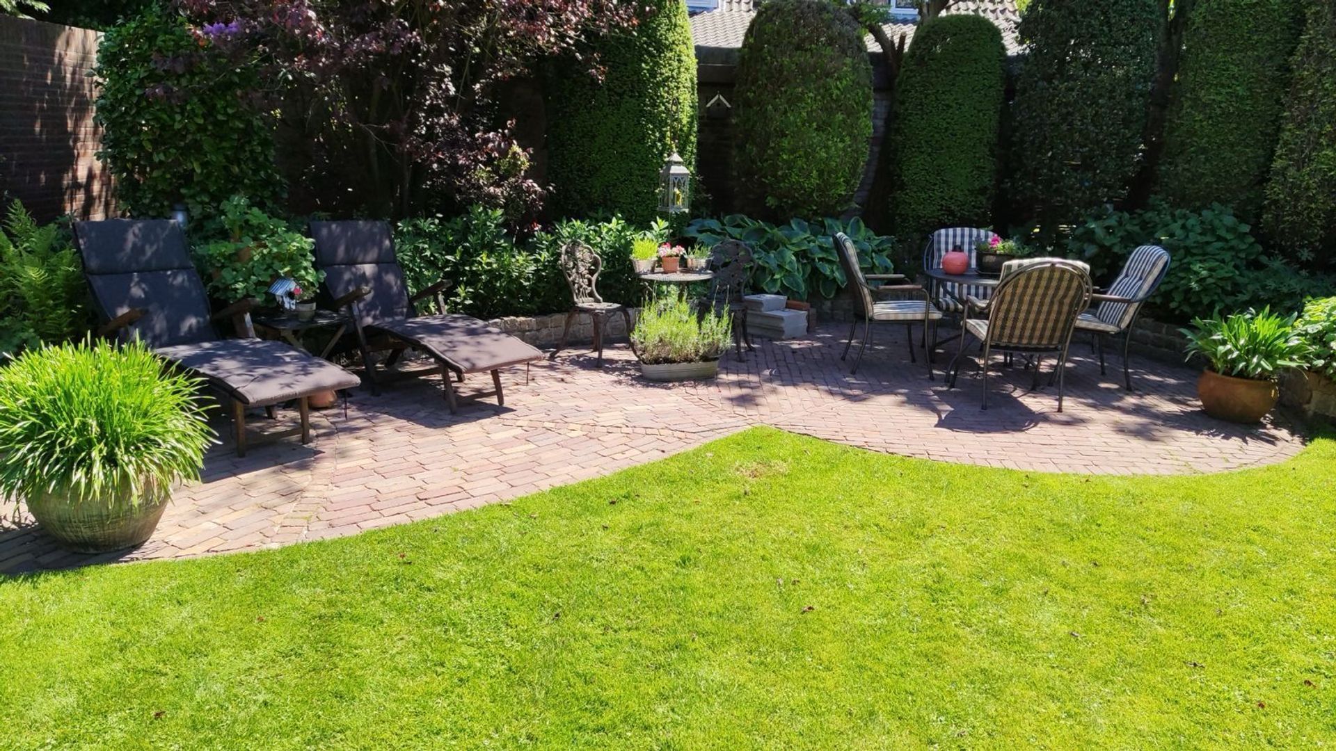 Hazeleger 8, Blaricum foto-25