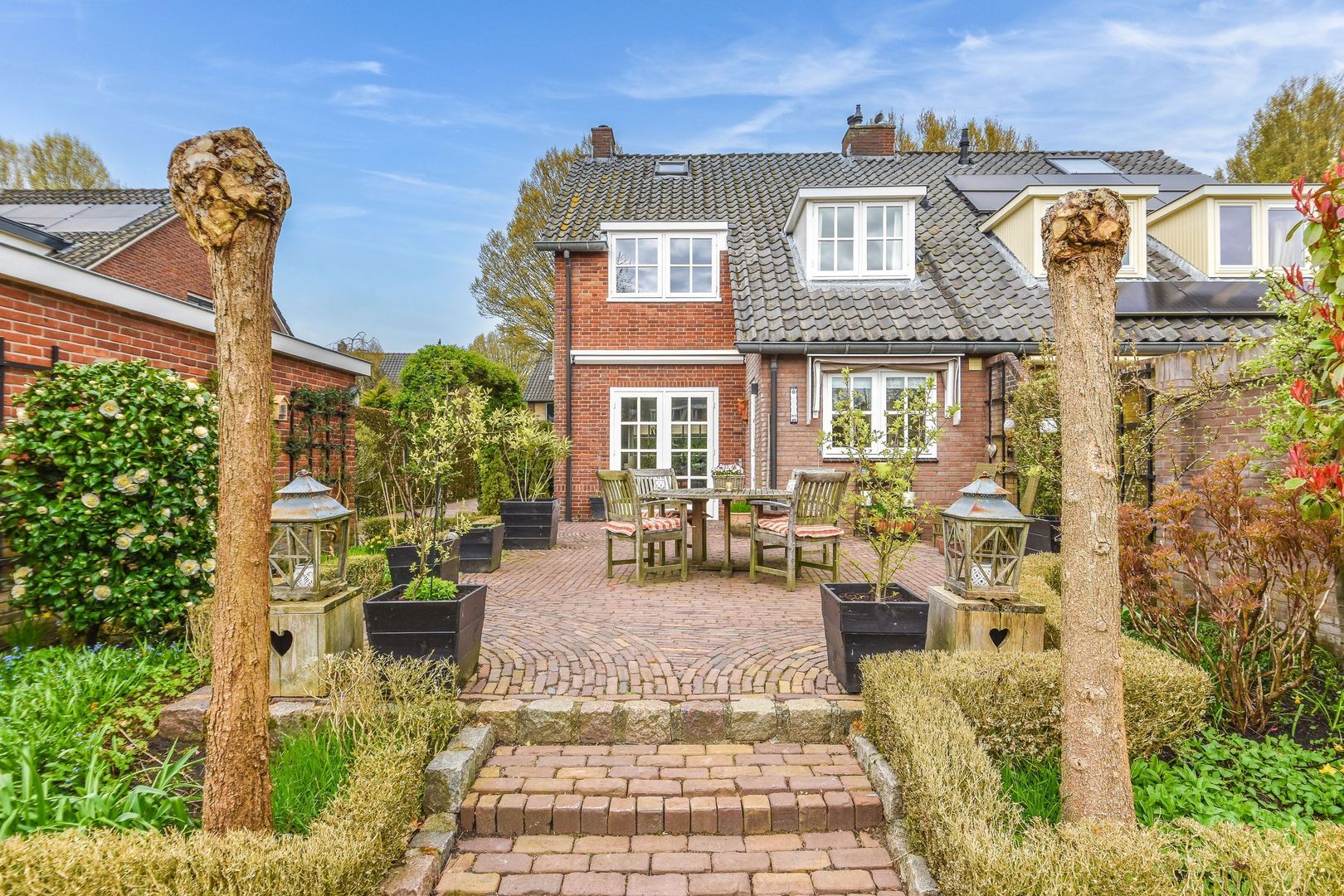 Hazeleger 8, Blaricum foto-13