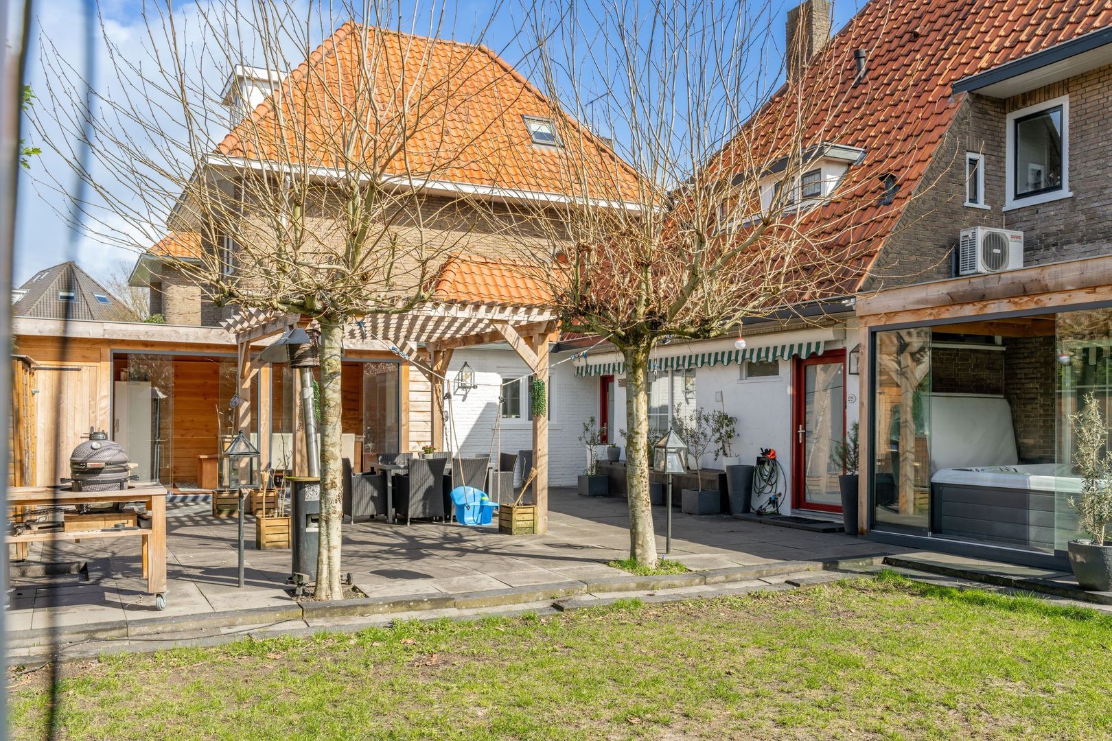 Vosmaerlaan 25, Hilversum foto-48