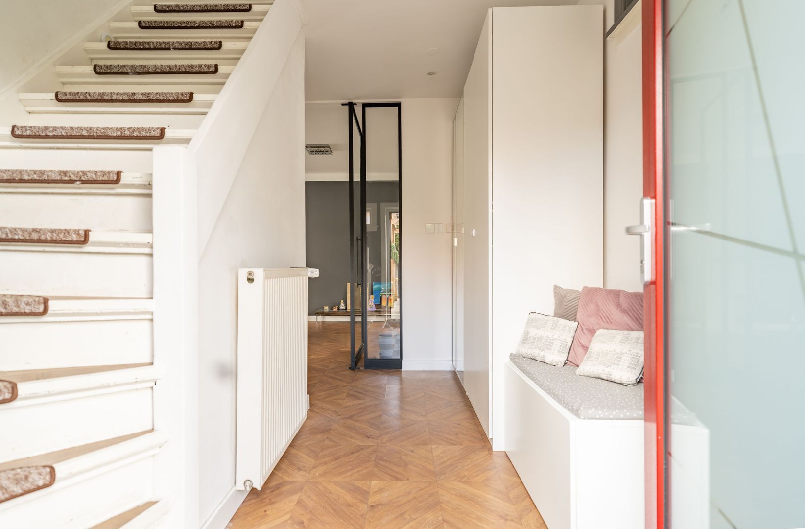 Vosmaerlaan 25, Hilversum foto-26