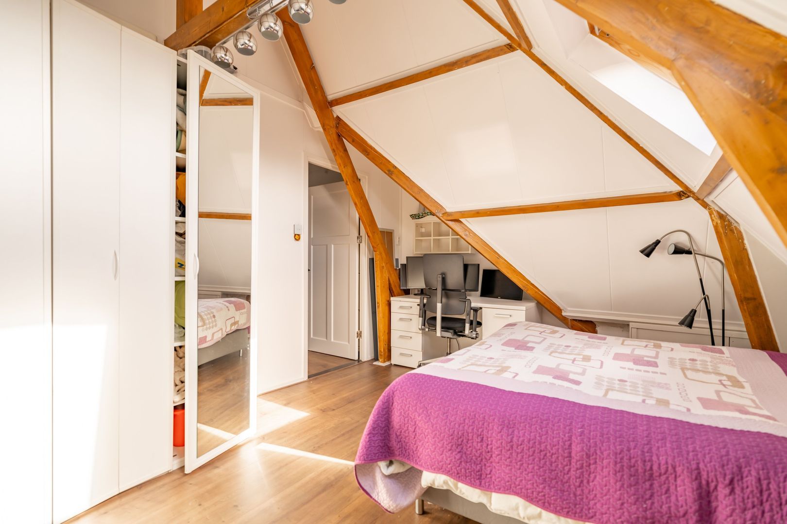 Vosmaerlaan 25, Hilversum foto-39