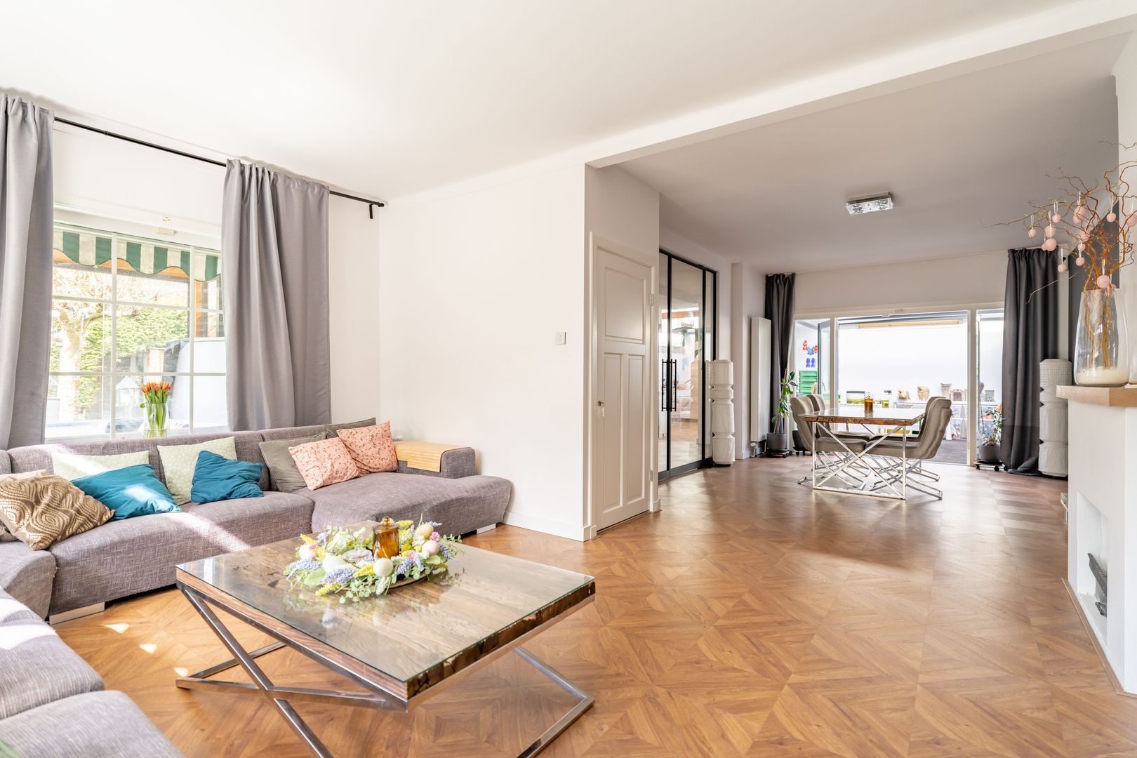 Vosmaerlaan 25, Hilversum foto-6