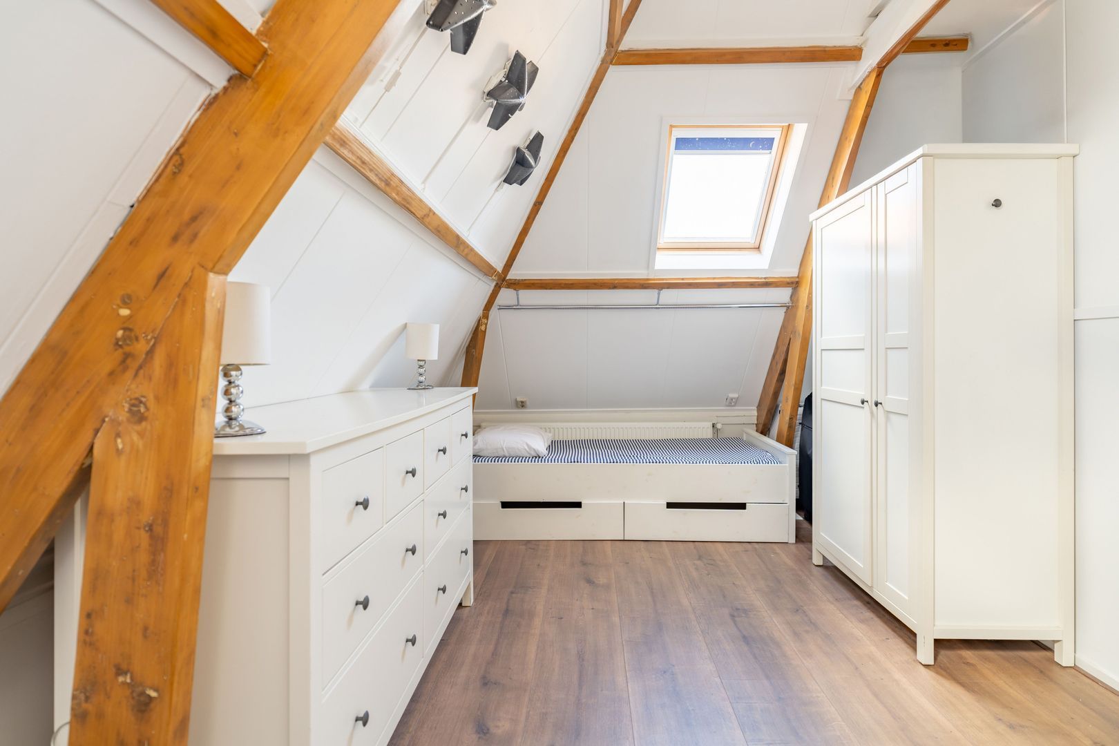 Vosmaerlaan 25, Hilversum foto-41