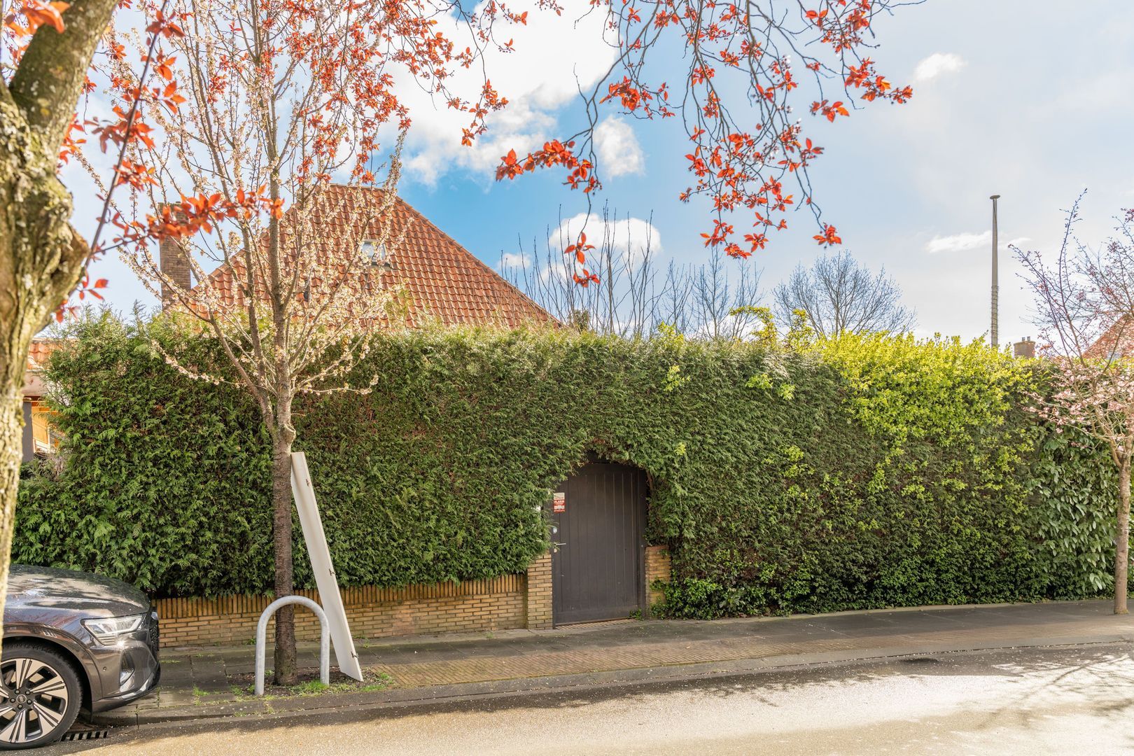 Vosmaerlaan 25, Hilversum foto-58