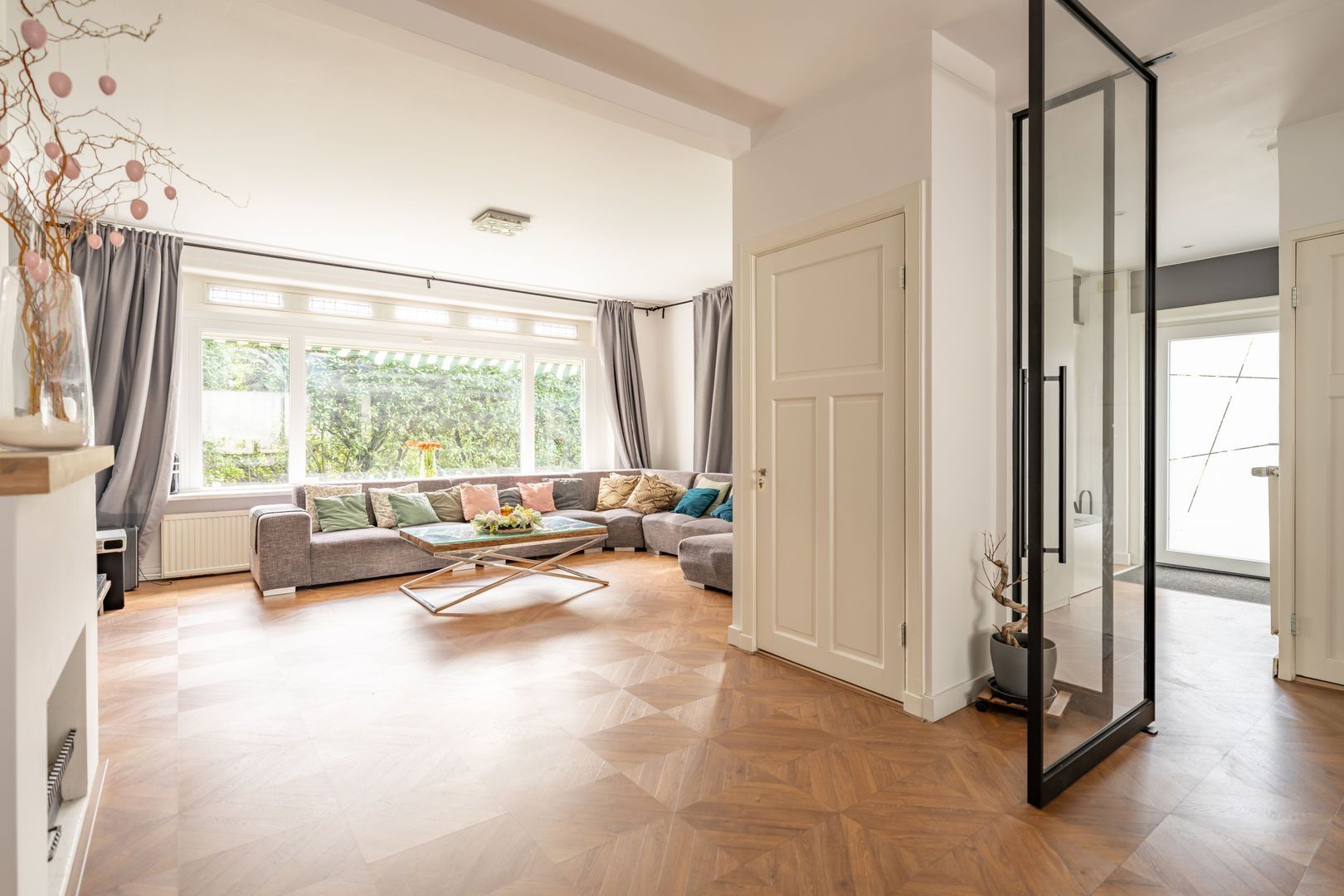 Vosmaerlaan 25, Hilversum foto-1