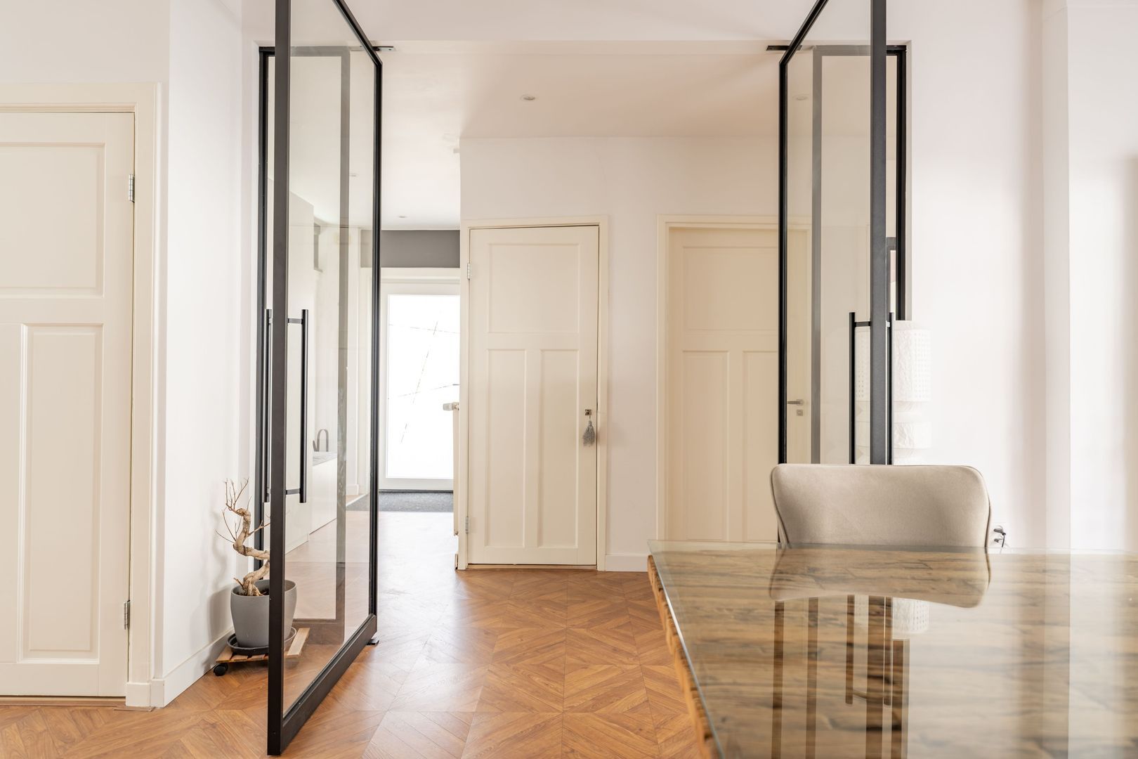 Vosmaerlaan 25, Hilversum foto-15