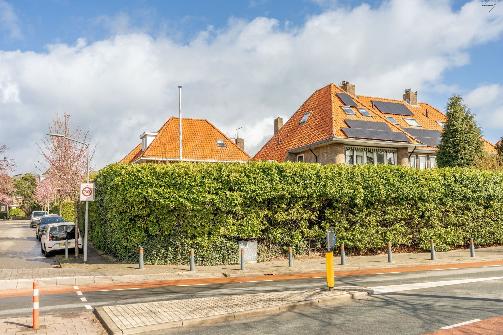 Vosmaerlaan 25, Hilversum foto-59