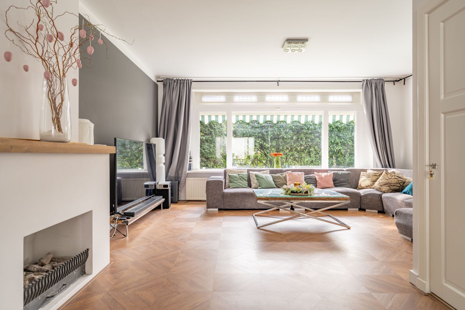 Vosmaerlaan 25, Hilversum foto-5