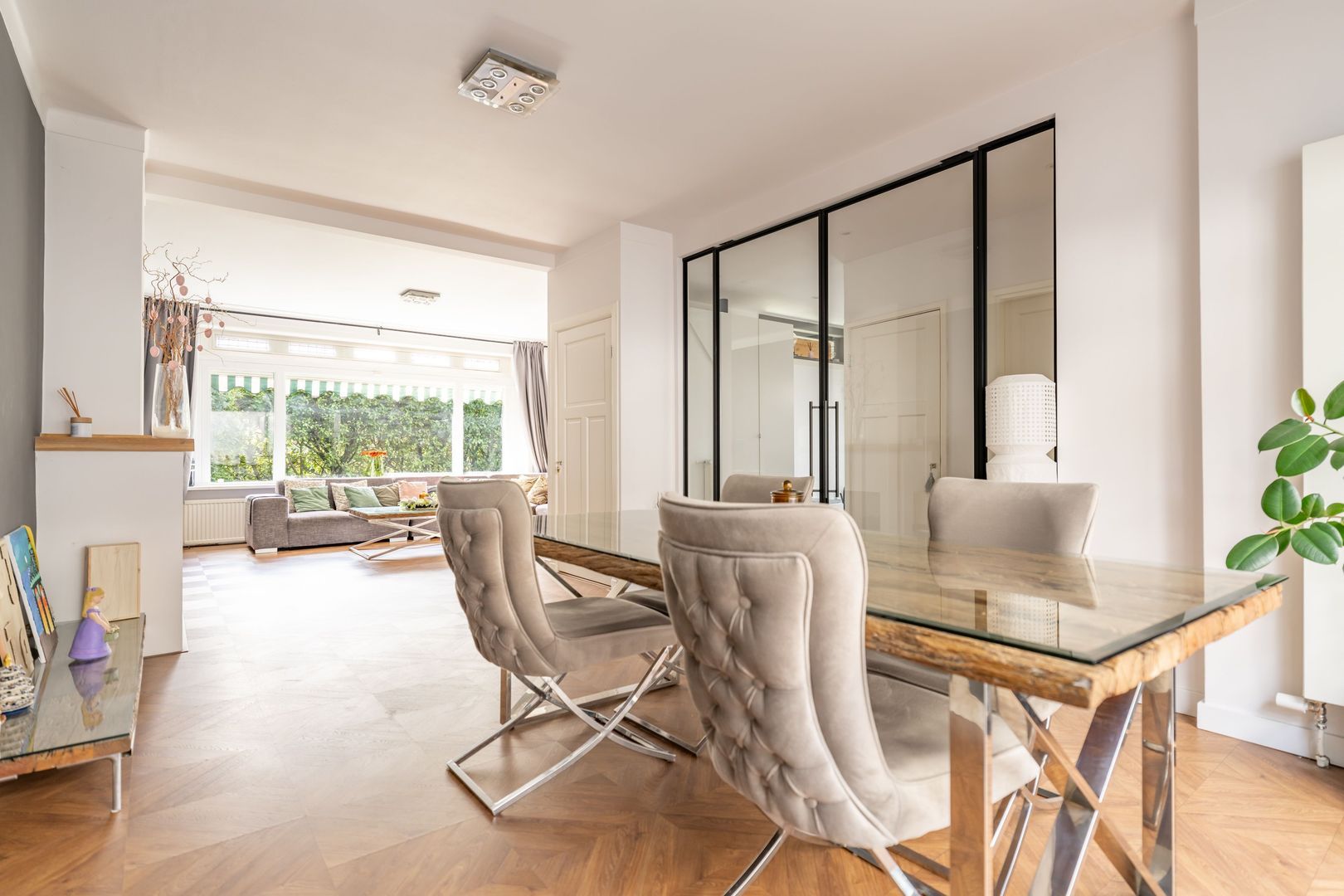 Vosmaerlaan 25, Hilversum foto-9