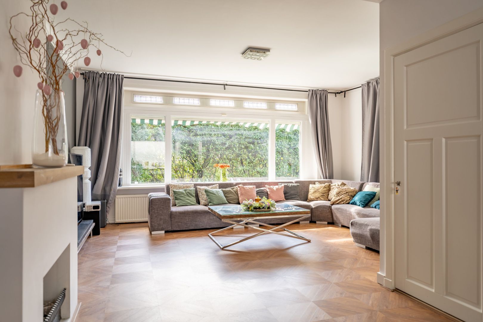 Vosmaerlaan 25, Hilversum foto-4