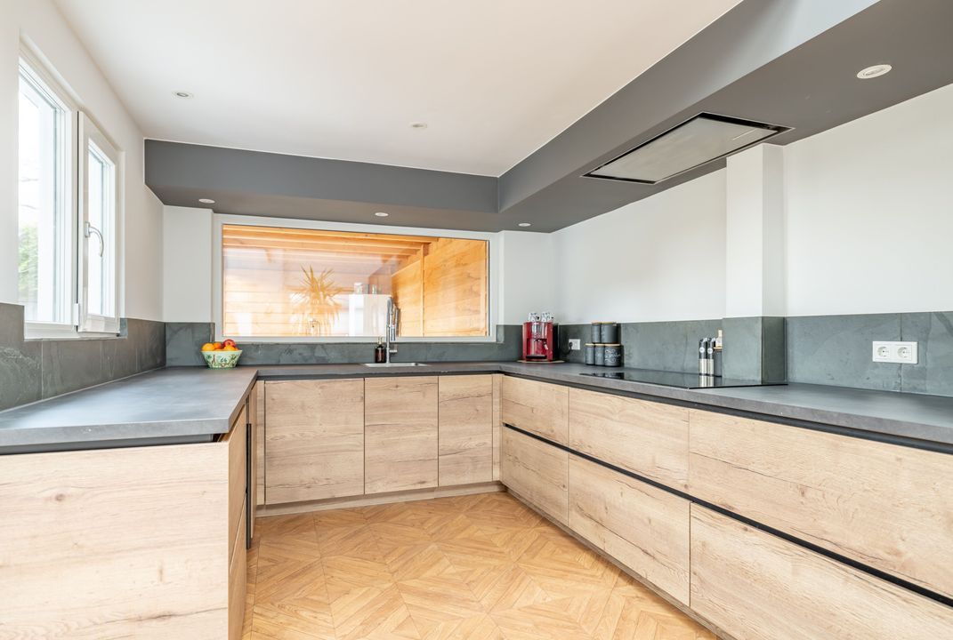 Vosmaerlaan 25, Hilversum foto-3