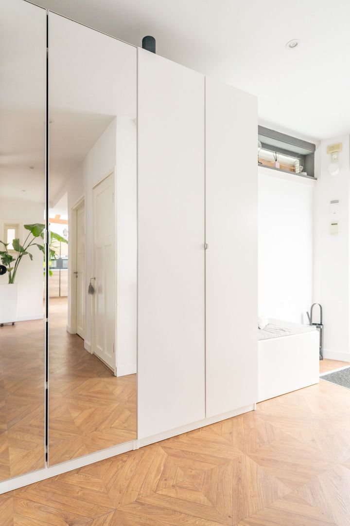 Vosmaerlaan 25, Hilversum foto-30