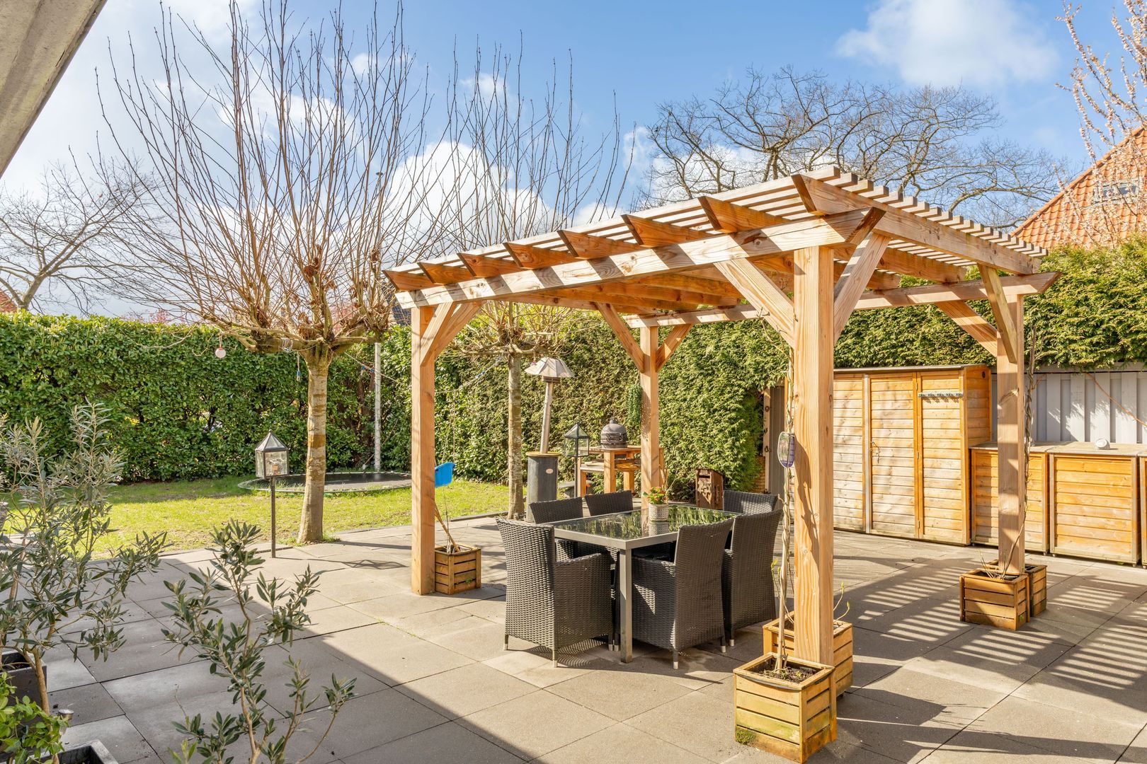 Vosmaerlaan 25, Hilversum foto-3