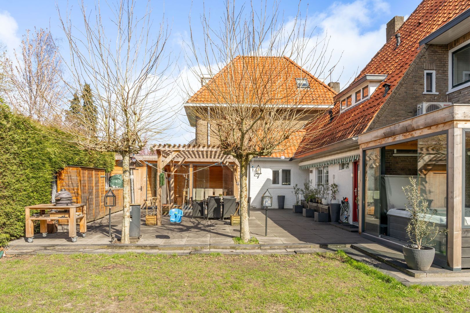 Vosmaerlaan 25, Hilversum foto-47