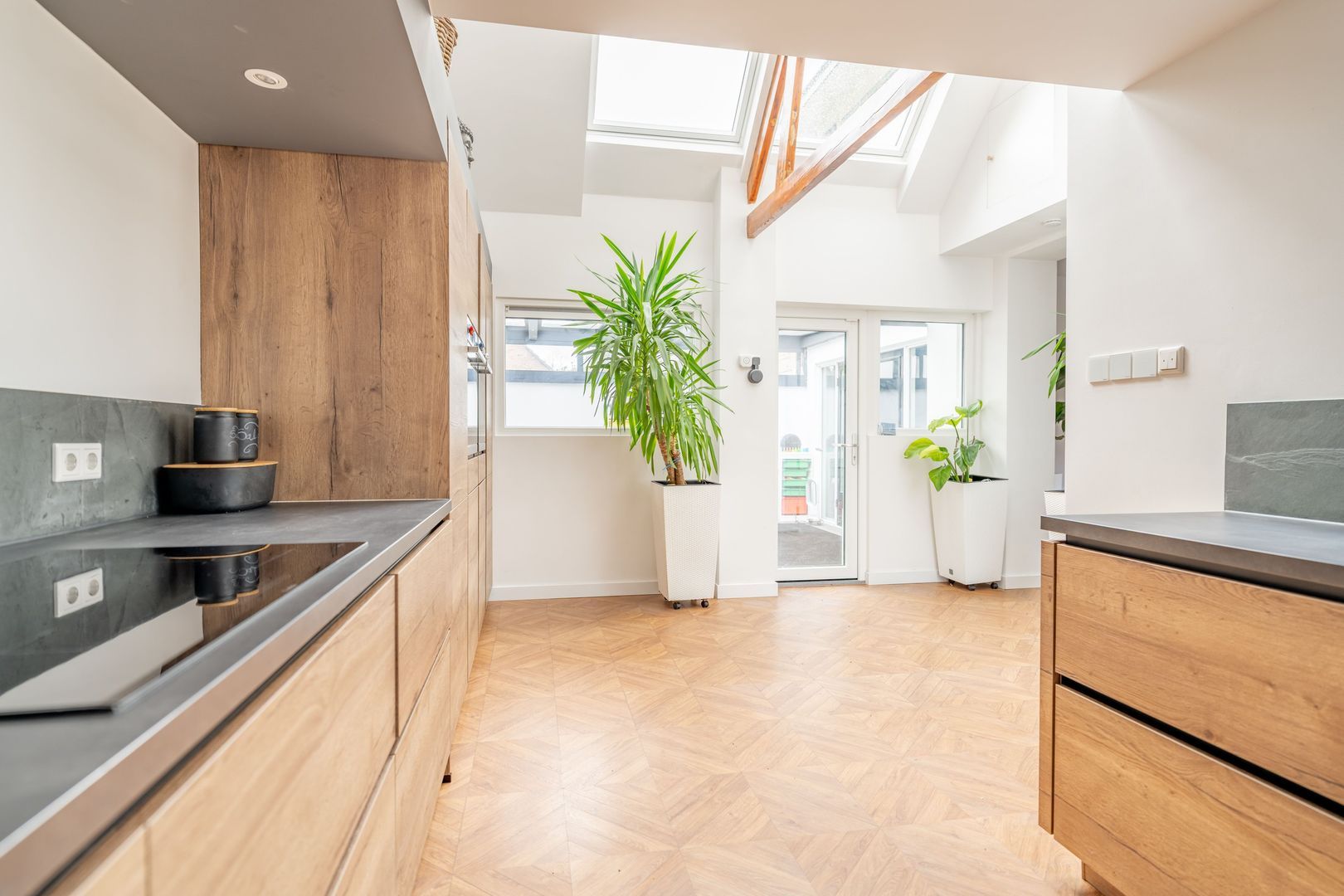 Vosmaerlaan 25, Hilversum foto-24