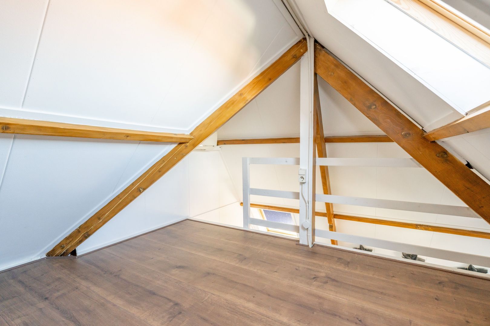 Vosmaerlaan 25, Hilversum foto-44