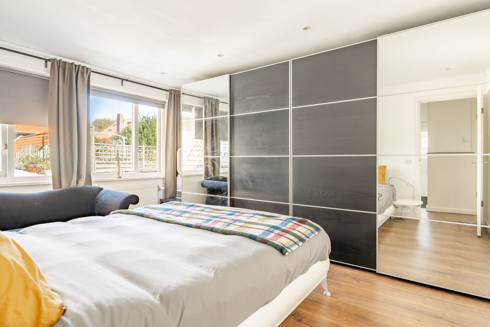 Vosmaerlaan 25, Hilversum foto-28