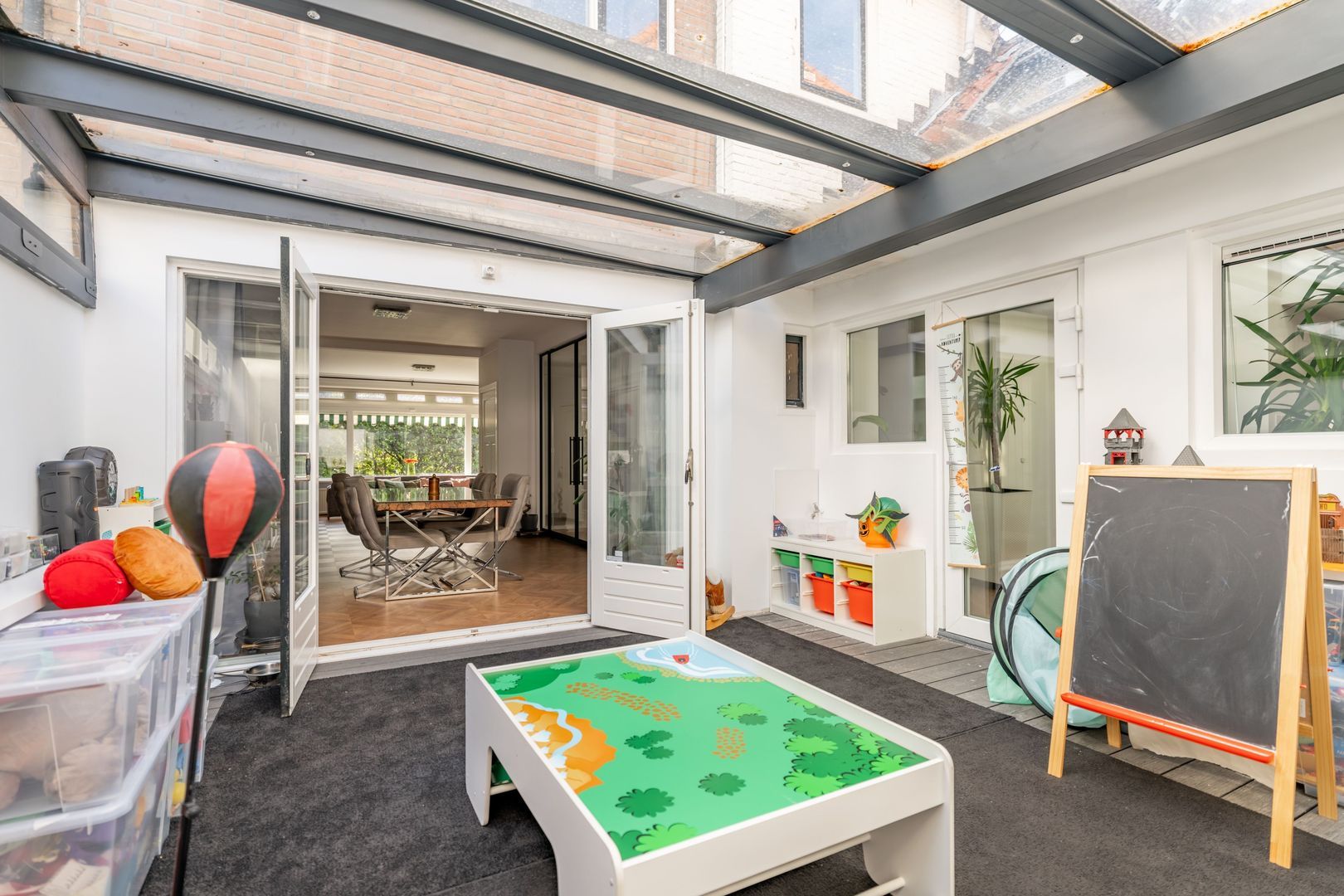 Vosmaerlaan 25, Hilversum foto-13