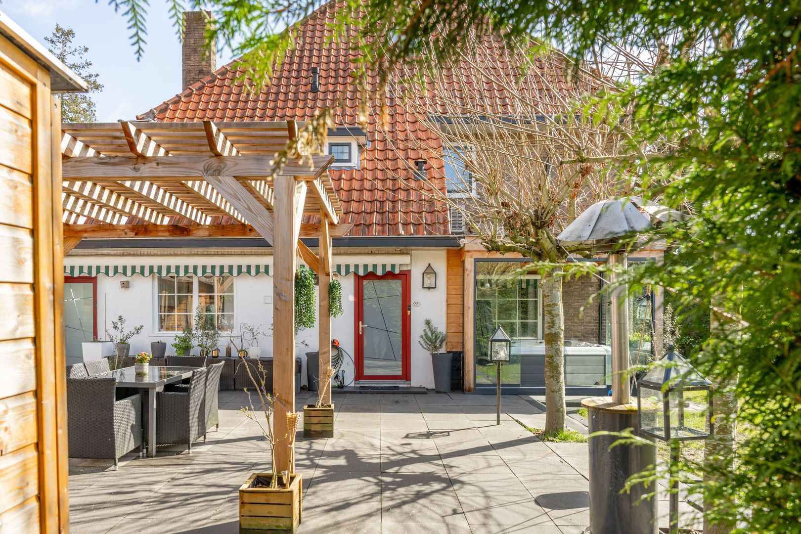 Vosmaerlaan 25, Hilversum foto-51