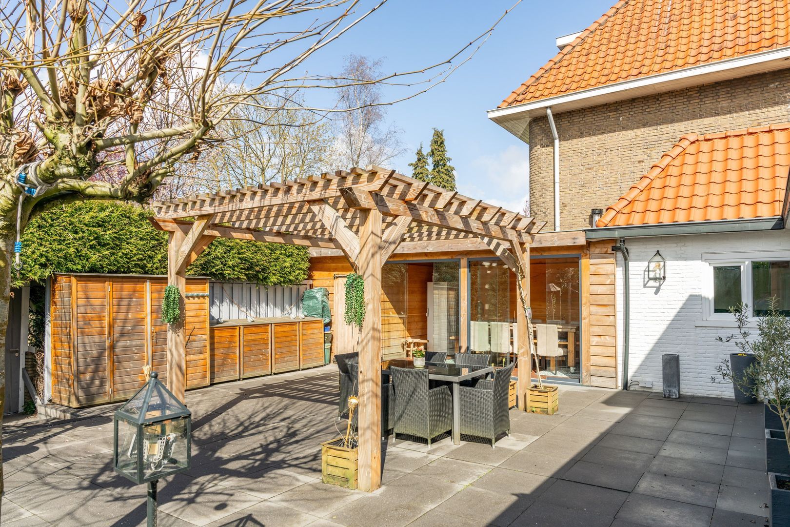 Vosmaerlaan 25, Hilversum foto-52