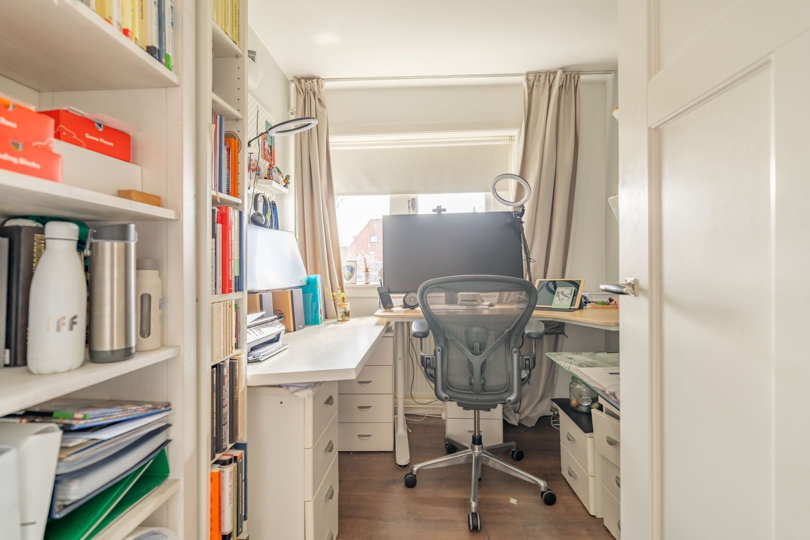 Vosmaerlaan 25, Hilversum foto-38