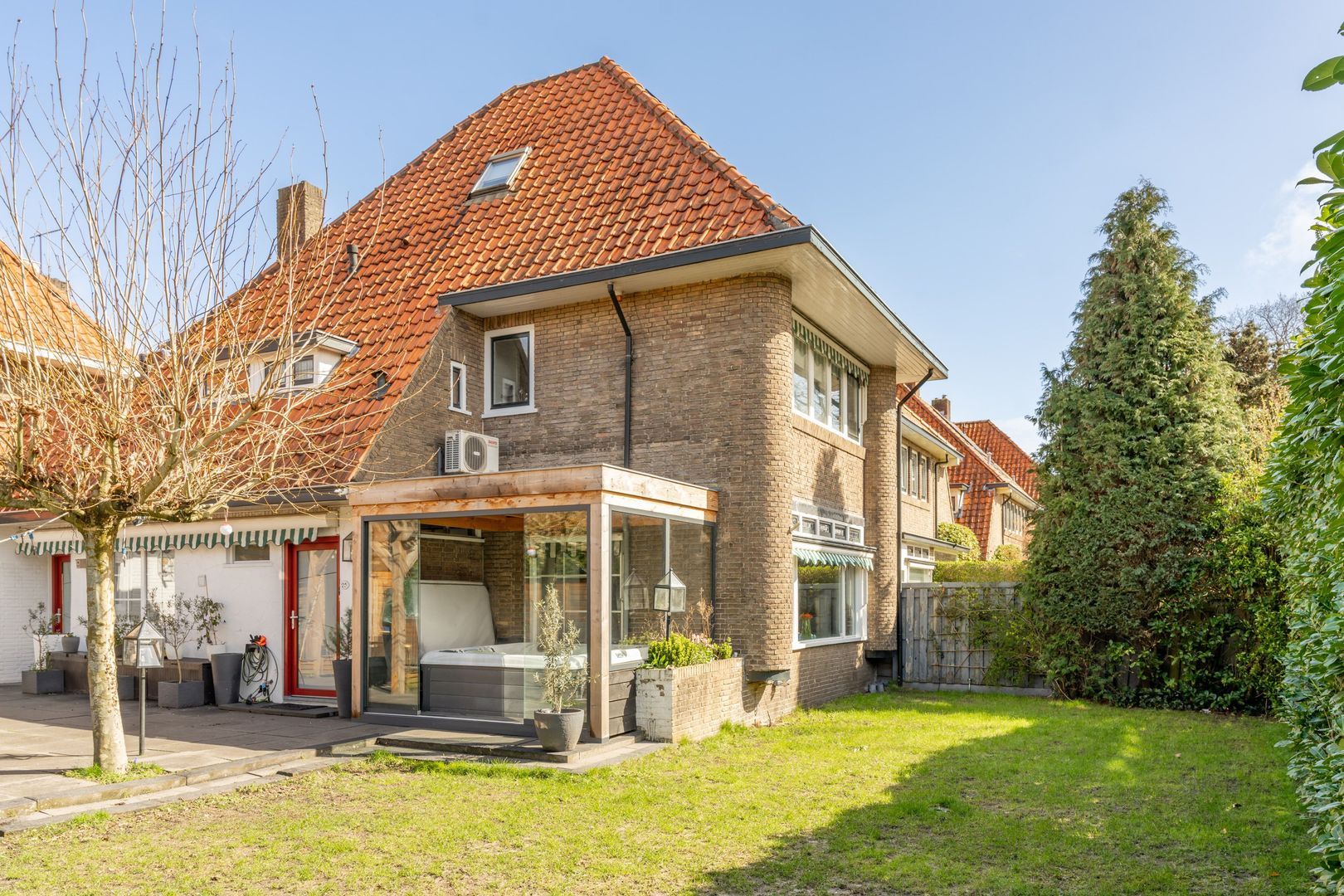 Vosmaerlaan 25, Hilversum foto-0