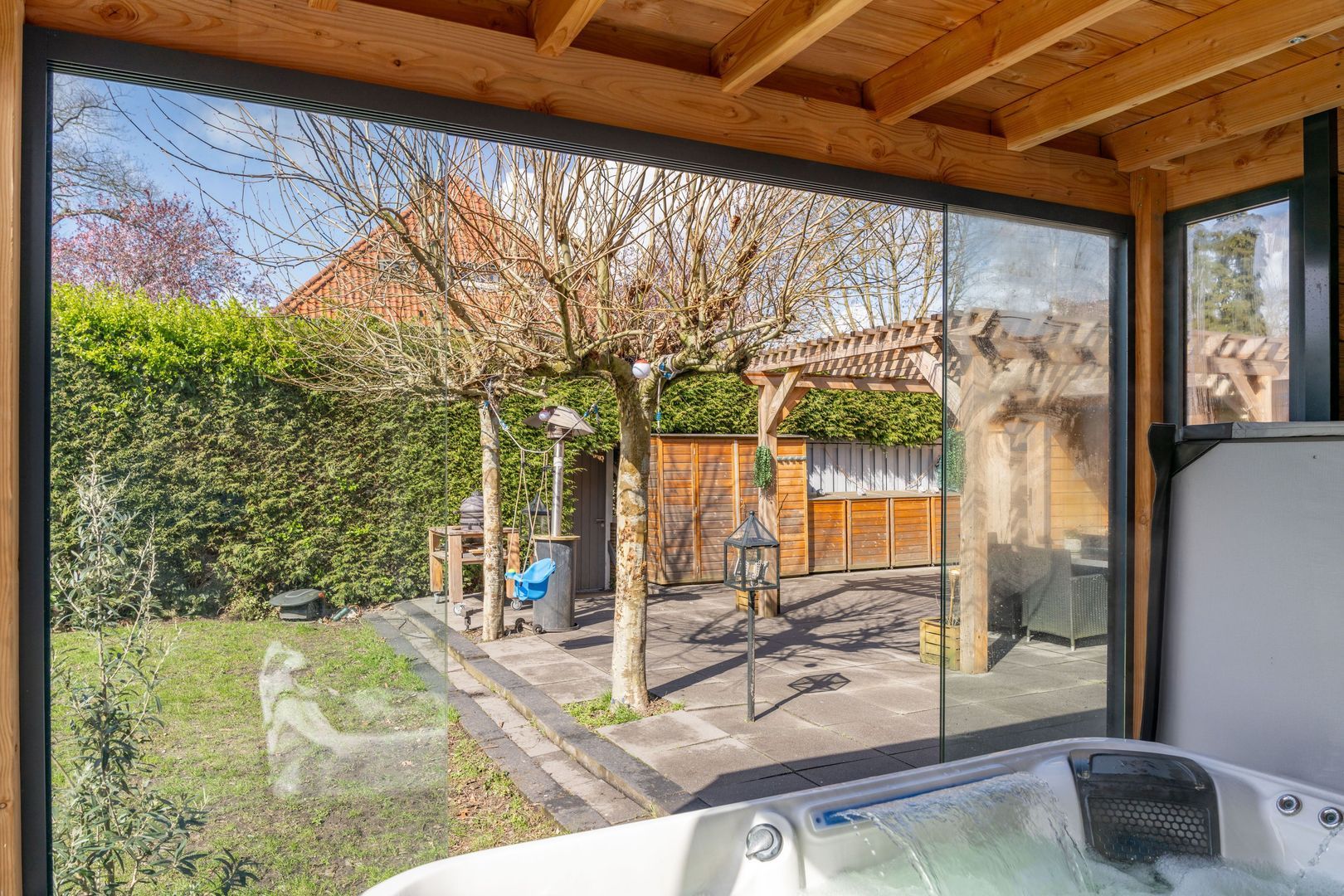 Vosmaerlaan 25, Hilversum foto-50