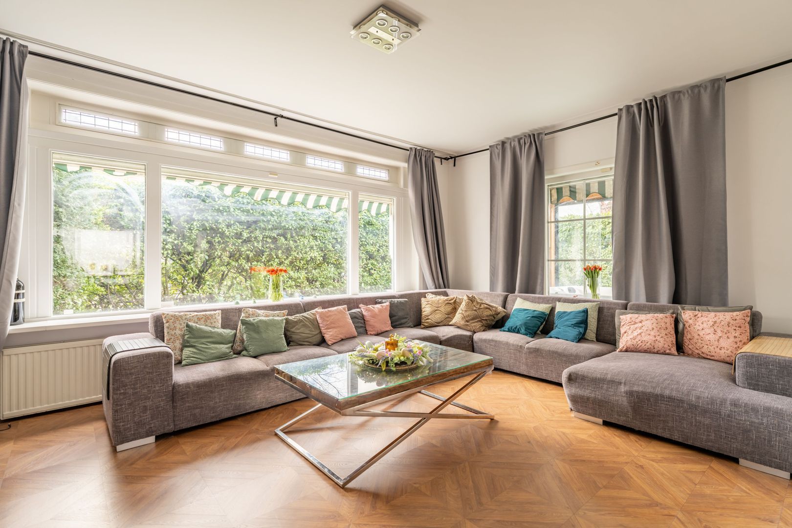 Vosmaerlaan 25, Hilversum foto-8