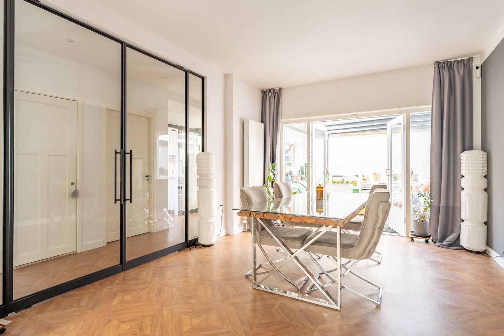 Vosmaerlaan 25, Hilversum foto-11