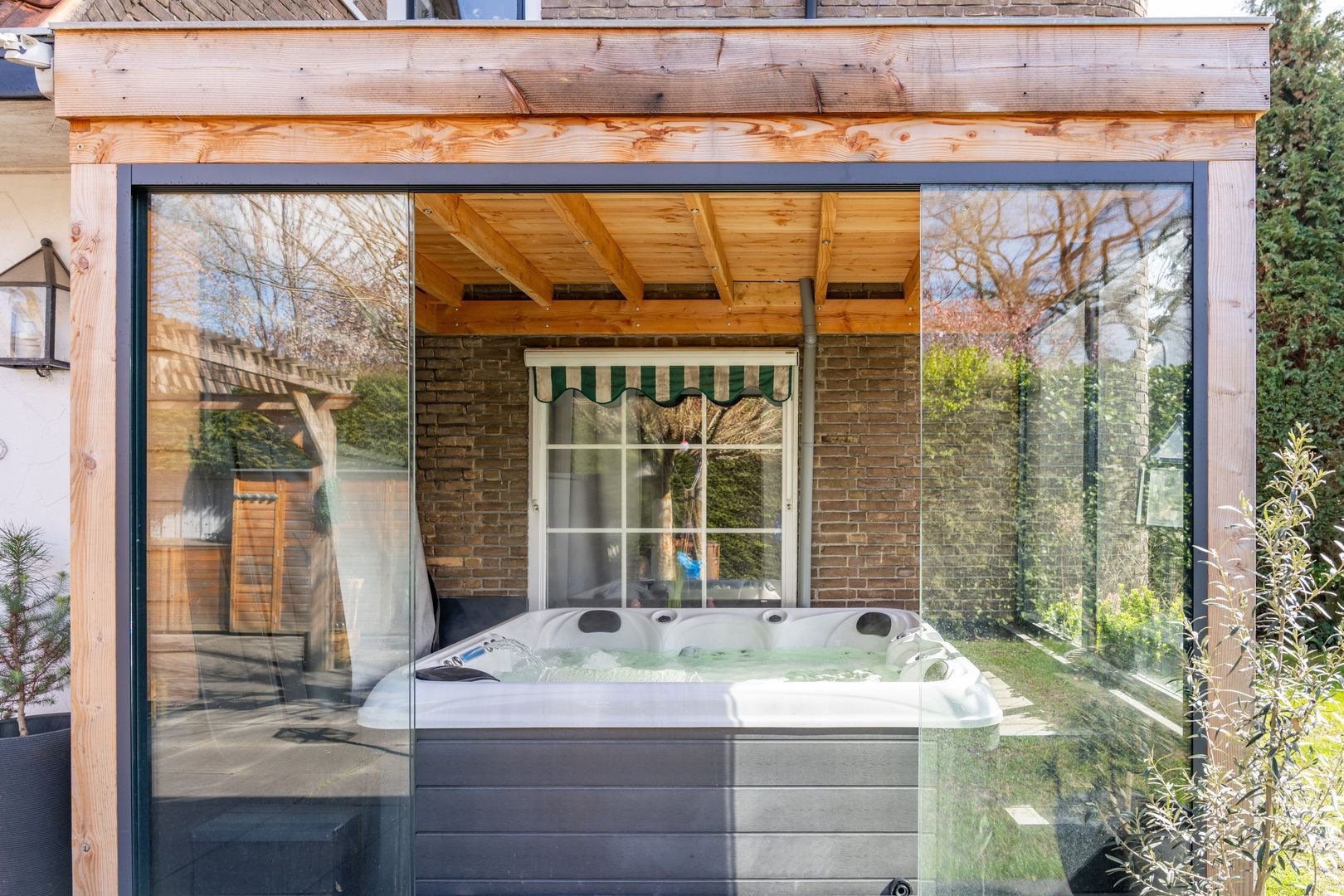 Vosmaerlaan 25, Hilversum foto-49